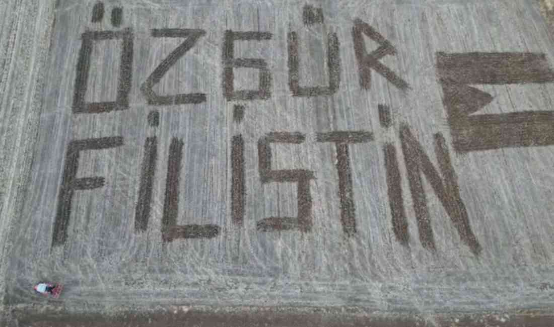 &nbsp; Çanakkale’nin Biga ilçesine bağlı Eskibalıklı köyünde çiftçilik yapan Hüseyin