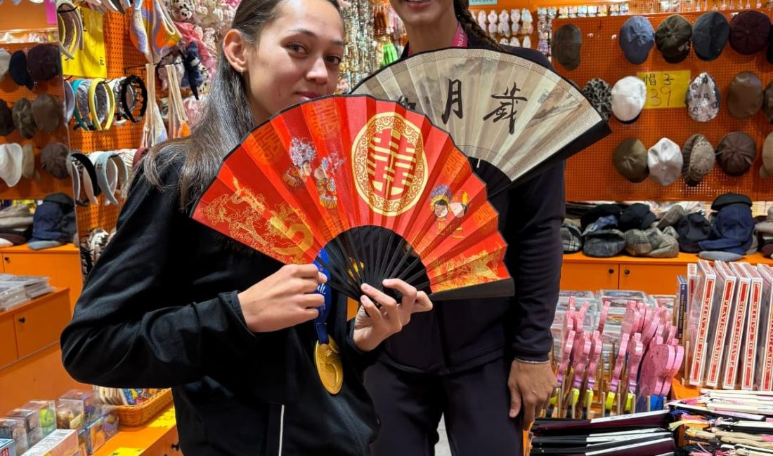 Milli Taekwondocular Nafia Kuş Aydın ve Emine Göğebakan Dünya Şampiyonu Oldu Çin’de düzenlenen Büyükler Dünya Taekwondo Şampiyonası’nda milli sporcular Nafia Kuş