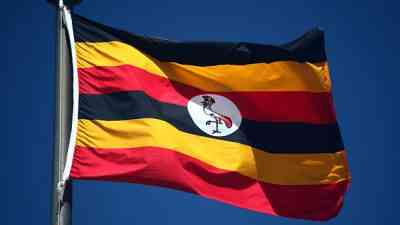 &nbsp; Uganda’da başkent Kampala ile Gulu kentini birbirine bağlayan ana