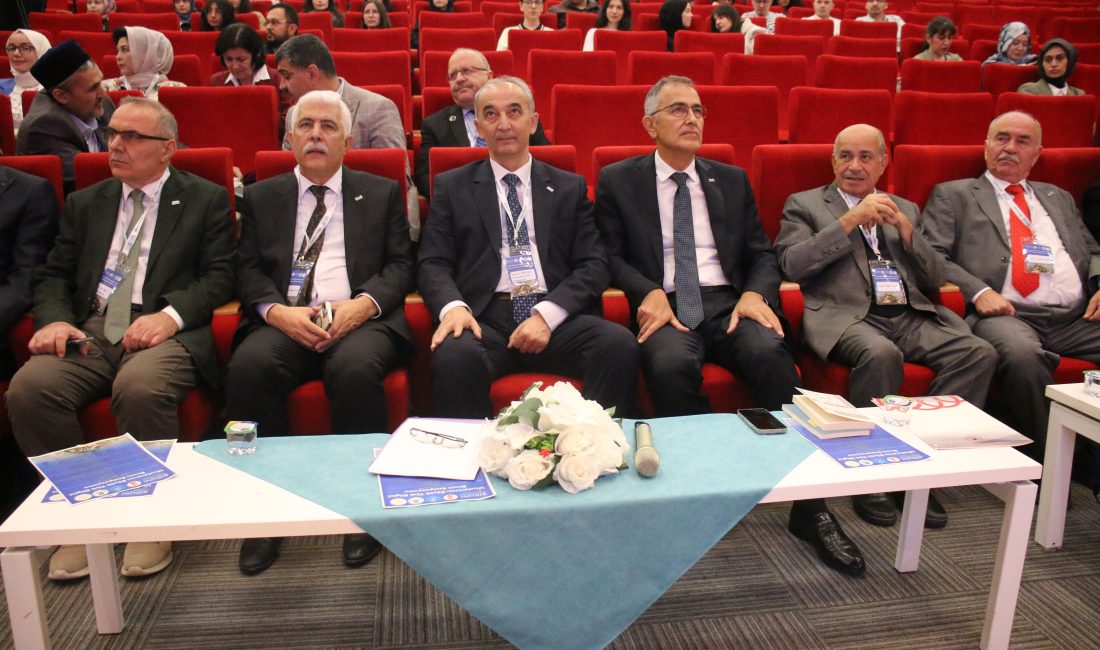   Evrensel Deha El-Biruni’nin Bilimsel Katkıları Uluslararası Platformda Tartışıldı Biruni