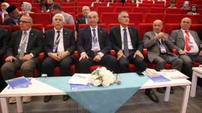 &nbsp; Evrensel Deha El-Biruni’nin Bilimsel Katkıları Uluslararası Platformda Tartışıldı Biruni