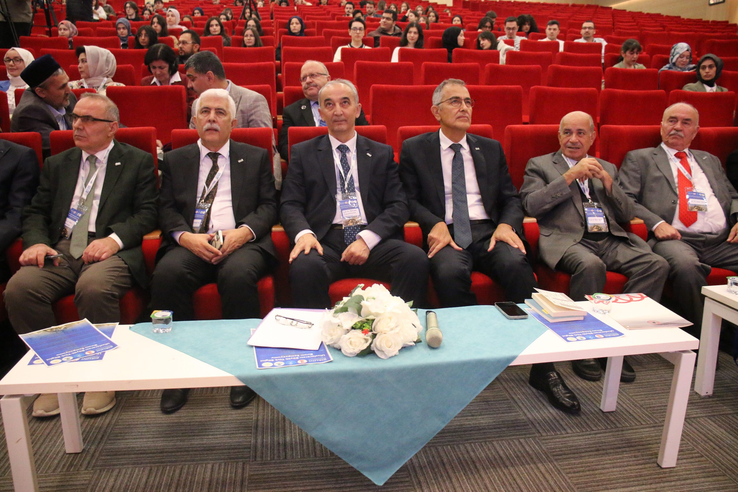   Evrensel Deha El-Biruni’nin Bilimsel Katkıları Uluslararası Platformda Tartışıldı Biruni