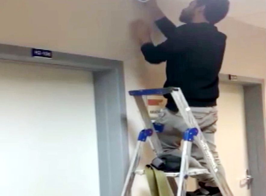 Akdeniz Üniversitesi’nde (AÜ) mart ayında açığa alınan Prof. Dr. M.T.’nin
