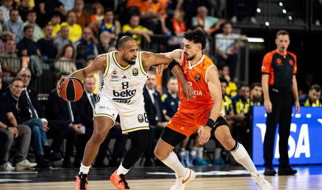 &nbsp; Fenerbahçe Beko, Turkish Airlines EuroLeague’in 7’nci haftasında deplasmanda karşılaştığı
