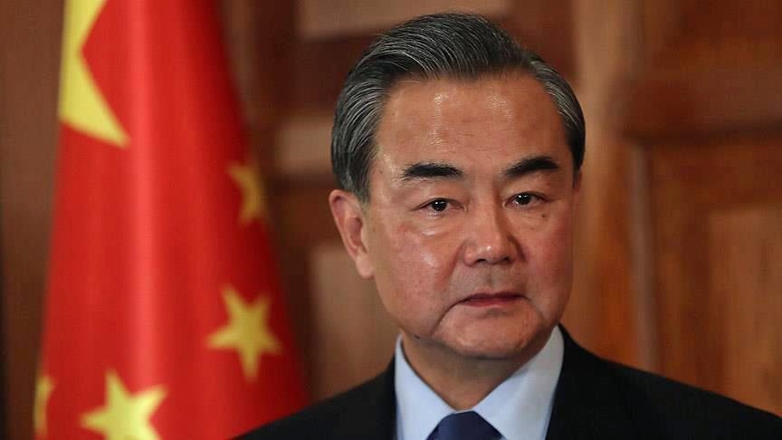 Çin ve ABD Dışişleri Bakanları Wang Yi ile Rubio Arasında Görüşme Gerçekleşti   Çin Dışişleri Bakanı Wang Yi’nin, ABD Dışişleri Bakanı Marco