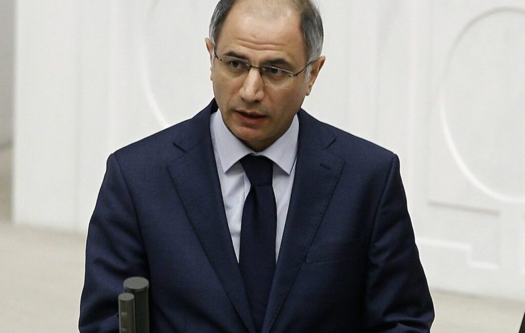  AK Parti Genel Başkan Vekili ve Bursa Milletvekili Efkan