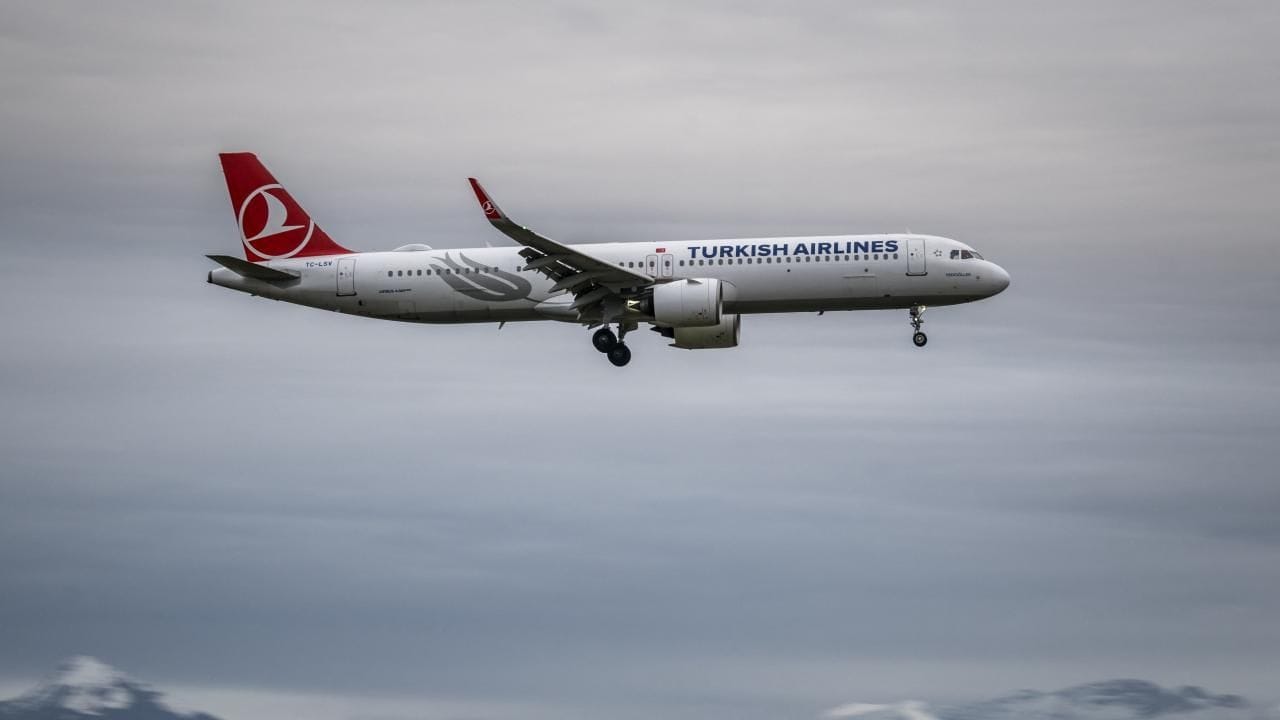 İsrail tarafından uluslararası sularda alıkonulan Küresel Sumud Filosu‘nda bulunan Türk