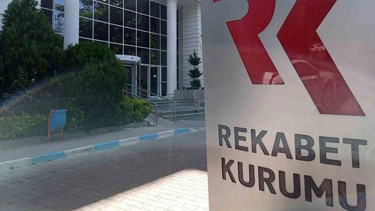 Rekabet Kurulu, spor giyim ve aksesuar sektörünün önde gelen markalarından