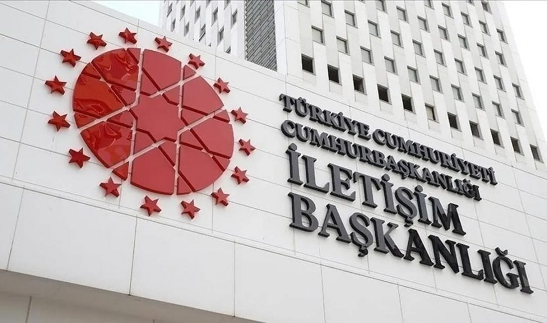 İletişim Başkanlığı Dezenformasyonla Mücadele Merkezi (DMM), bazı yabancı uyruklu Hristiyanların