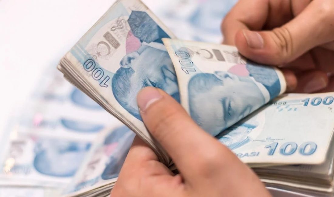 Kur Korumalı Türk Lirası Mevduat ve Katılma Hesapları’nda (KKM) düşüş