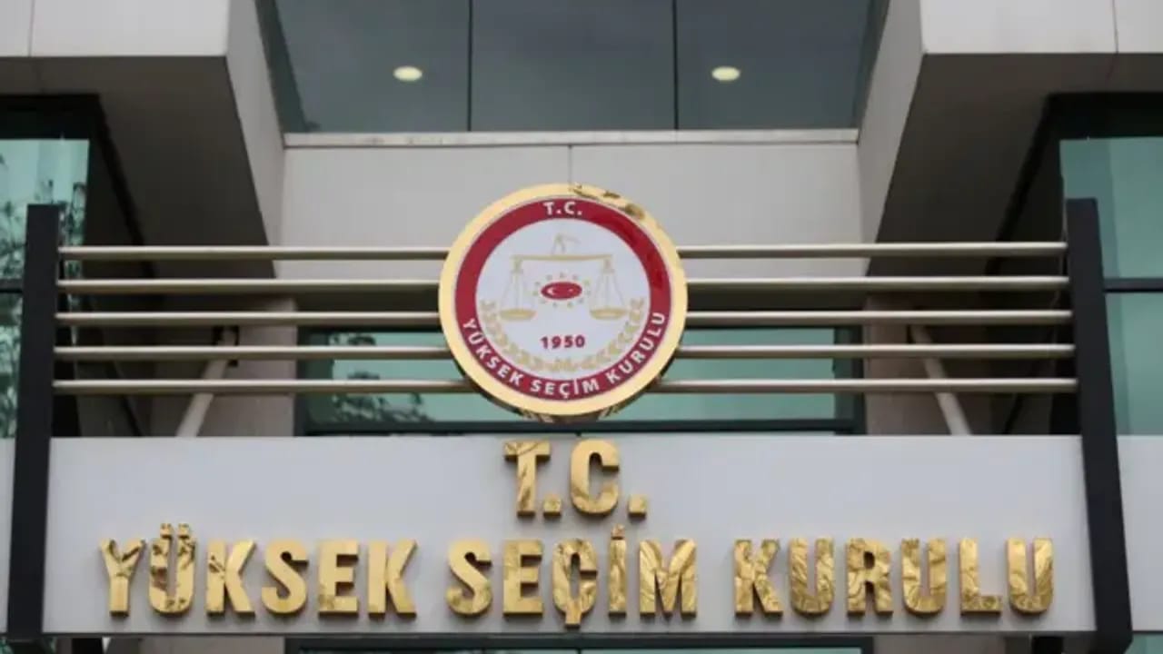 Yüksek Seçim Kurulu (YSK), CHP’nin 39’uncu Olağan İstanbul İl Kongresi