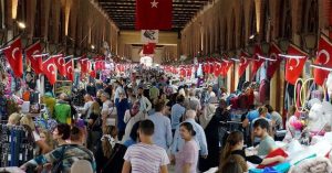 İstanbul’da esnaflara yönelik yeni kurallar yürürlüğe girdi. Artık işletme sahipleri,
