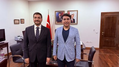 Türkiye Cumhuriyeti Kazan Başkonsolosluğu ev sahipliğinde düzenlenen “Türkiye Kültür Turizmi