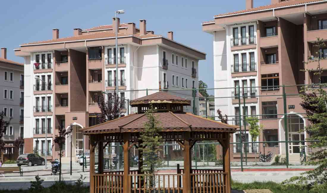 Çevre, Şehircilik ve İklim Değişikliği Bakanlığı koordinasyonunda hayata geçirilen **“Yüzyılın