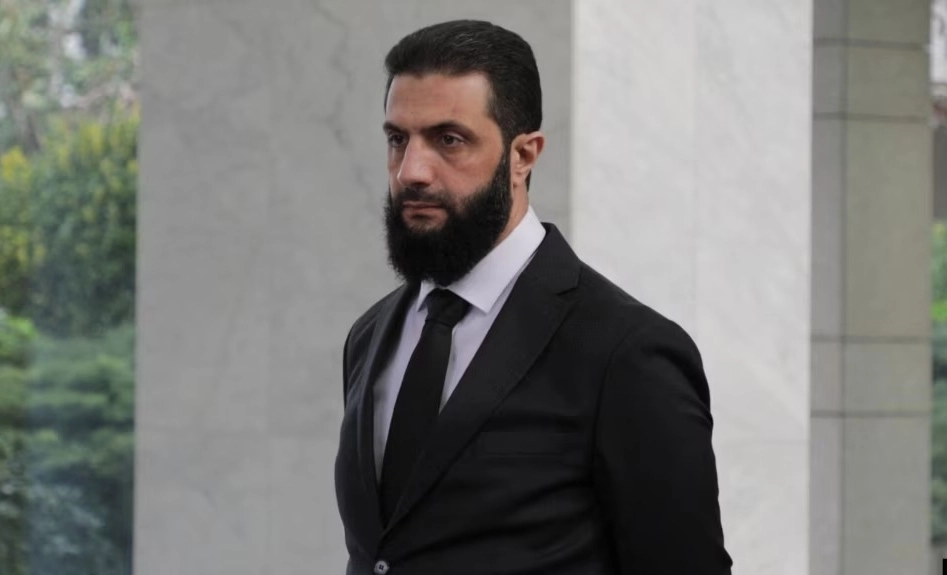 Suriye Cumhurbaşkanı Ahmed Şara’nın bugün Rusya’ya resmi bir ziyaret gerçekleştireceği