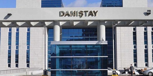 Danıştay, geçici statüden sözleşmeli personel kadrosuna geçirilen bir çalışanın, isteği