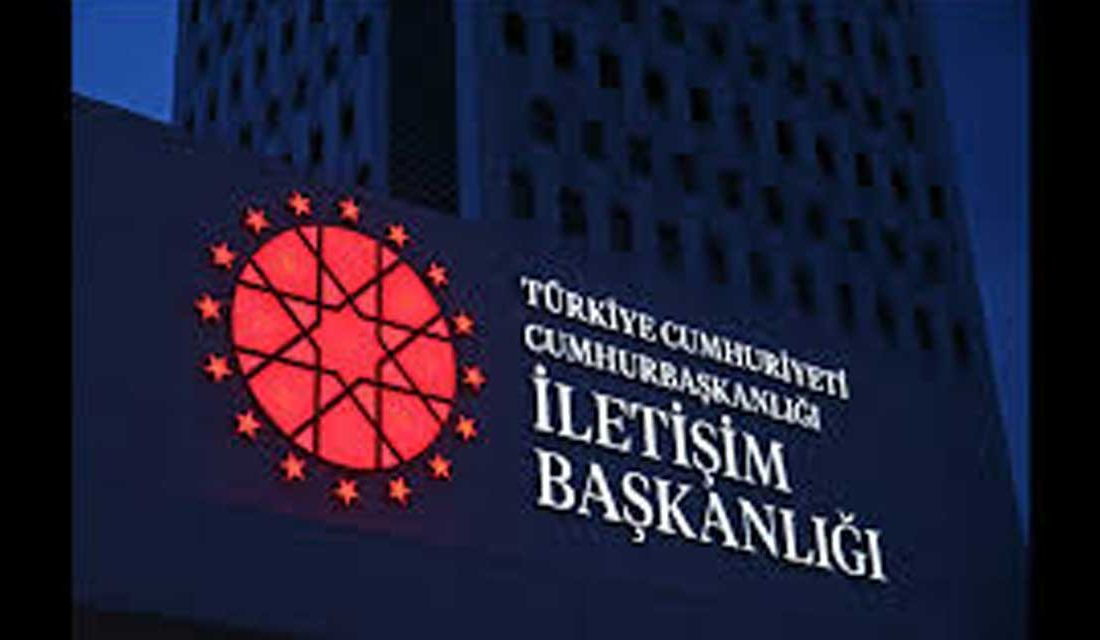   Resmî Kurumlardan Açıklama Geldi Dezenformasyonla Mücadele Merkezi (DMM), bazı