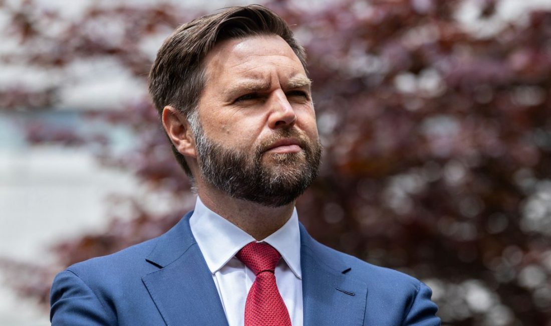  ABD Başkan Yardımcısı J.D. Vance, İsrail’e yaptığı ziyarette Gazze’deki