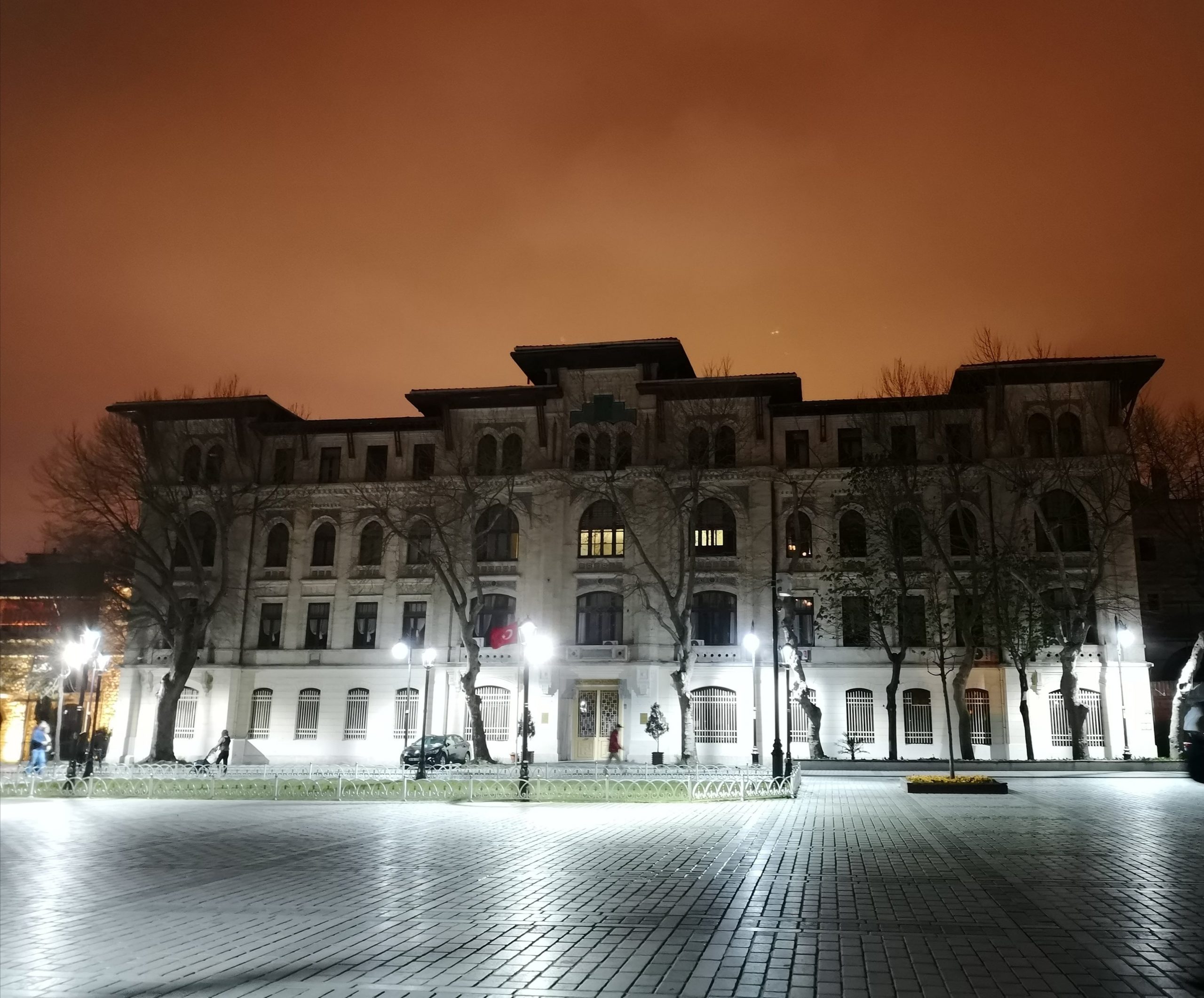 Tapu ve Kadastro Genel Müdürlüğü, 65 yaş üzeri vatandaşlardan tapu