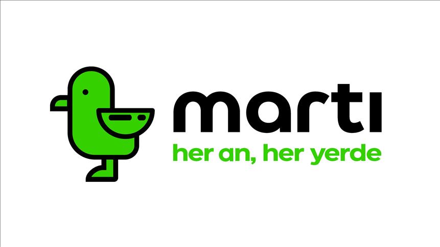 Danıştay, aldığı kararla Martı’nın e-ulaşım lisansı alma hakkını resmen tescil