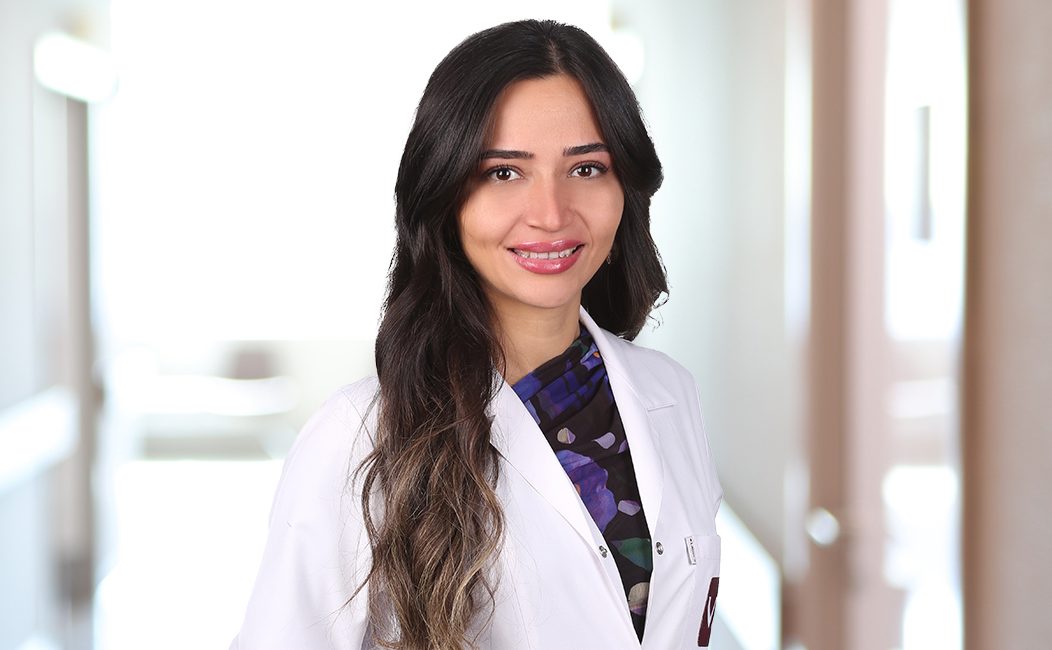 VM Medical Park Maltepe Hastanesi İç Hastalıkları Uzmanı Dr. Aytan