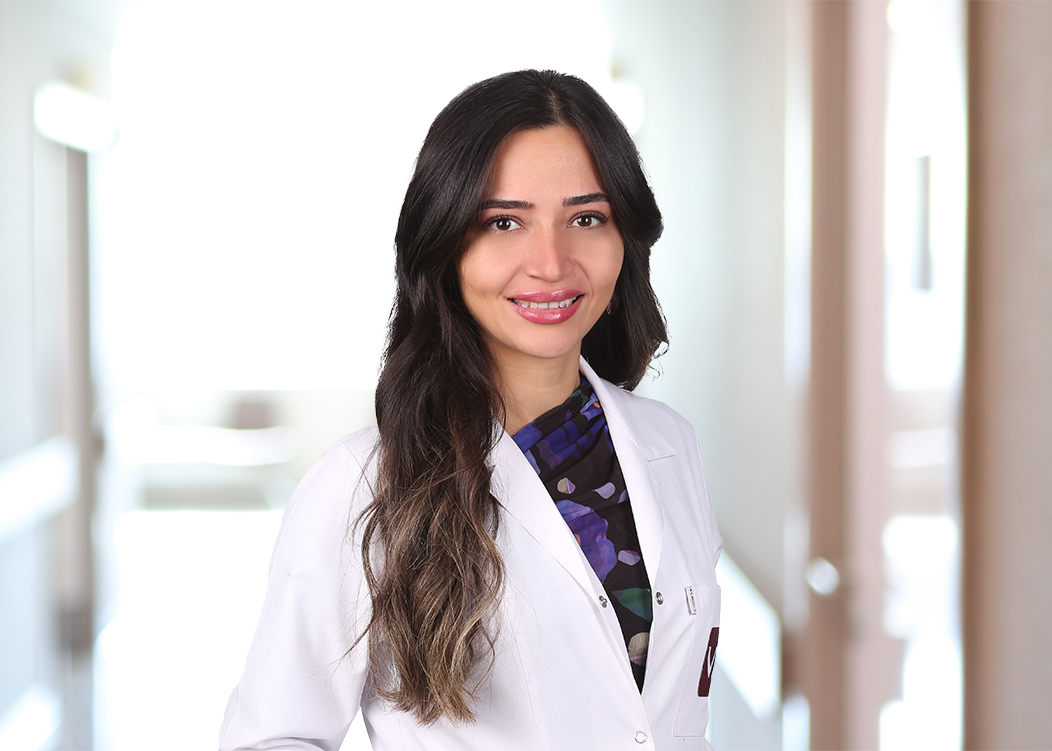 VM Medical Park Maltepe Hastanesi İç Hastalıkları Uzmanı Dr. Aytan
