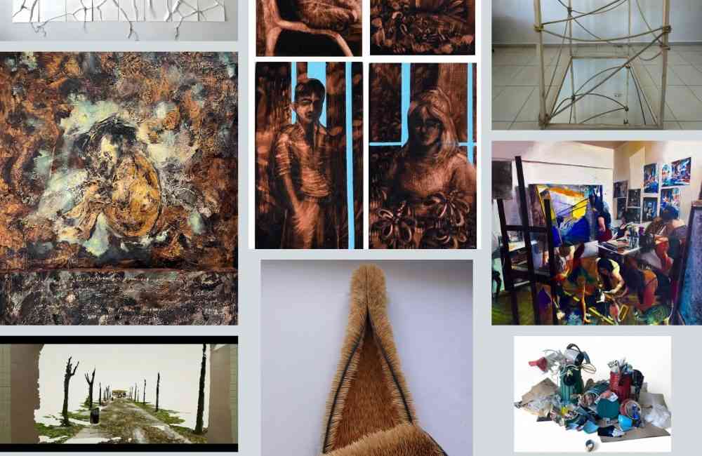 Kültür ve Turizm Bakanlığı tarafından düzenlenen ve genç sanatçıların görünürlüğünü