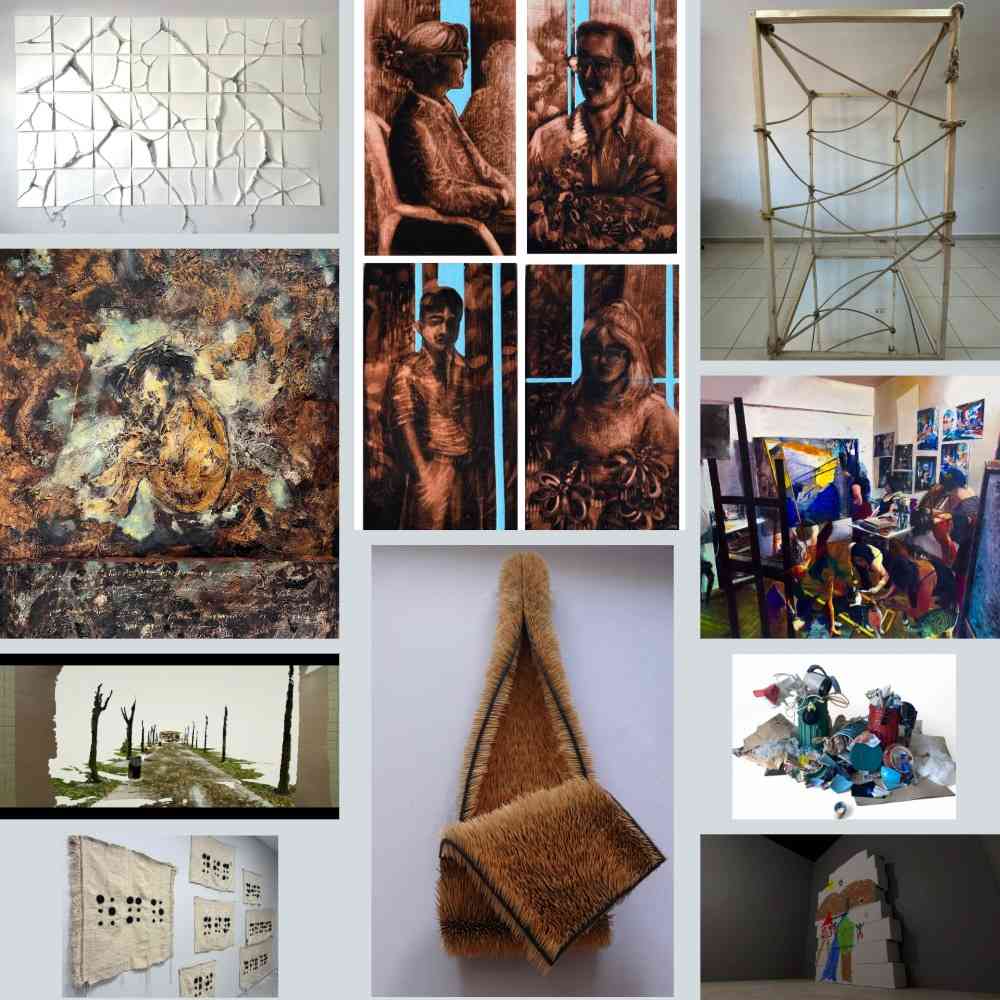 Kültür ve Turizm Bakanlığı tarafından düzenlenen ve genç sanatçıların görünürlüğünü