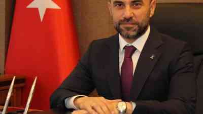AK Parti Yalova İl Başkanı Umut Güçlü, CHP Yalova İl