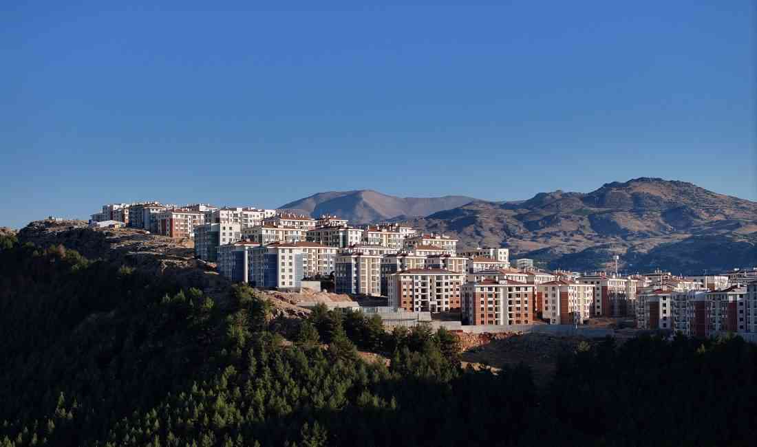 Çevre, Şehircilik ve İklim Değişikliği Bakanı Murat Kurum, 350 bininci