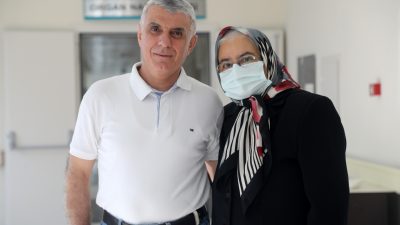 Böbrek Yetmezliğiyle Mücadelede Yeni Bir Başlangıç Antalya’da yıllardır böbrek yetmezliğiyle