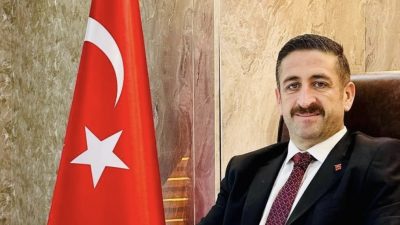   ABD Başkanı Donald J. Trump, sosyal medya hesabından yaptığı