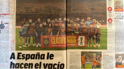 Dünya Kupası Eleme Turu’nun son haftasında A Milli Futbol Takımı,