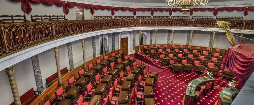 &nbsp; Donald Trump, Geçici Bütçe Tasarısını İmzalayarak Hükümetin Yeniden Açılmasını