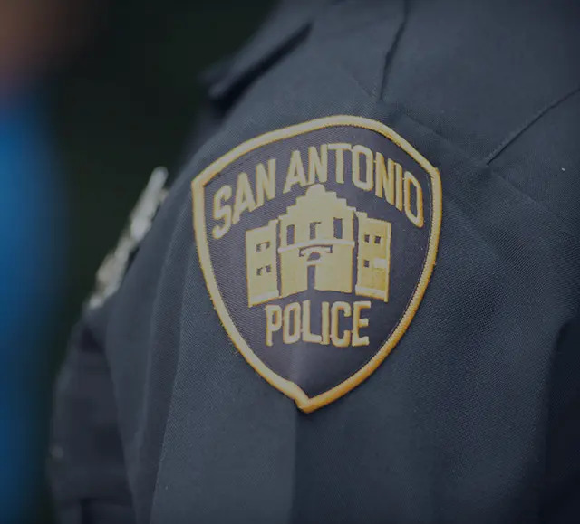   ABD’nin Texas eyaletine bağlı San Antonio kentinde bir iş