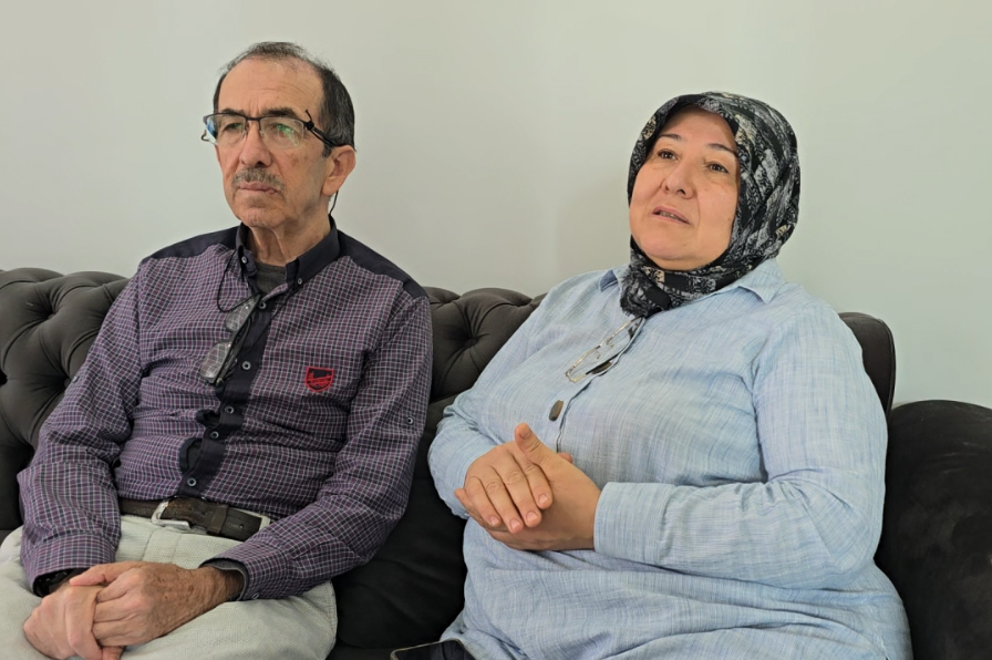   ABD’nin Chicago kentinde yaşadığı usulsüzlükleri bildirdiği için mobbinge uğrayıp,