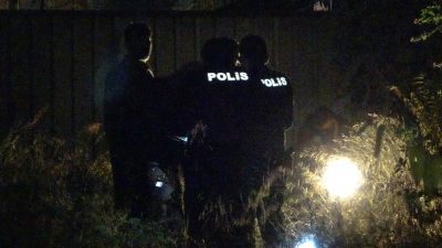   ‘Bakkala Gidiyorum’ Diye Evden Çıktı, Boş Arazide Cansız Bedeni