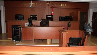 İstanbul Büyükşehir Belediyesine (İBB) yönelik devam eden yolsuzluk soruşturması kapsamında,