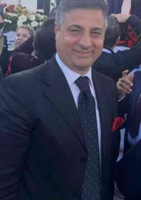 &nbsp; Serik’teki Rüşvet Operasyonunda 3 Şüpheli Adliyeye Sevk Edildi Antalya’nın