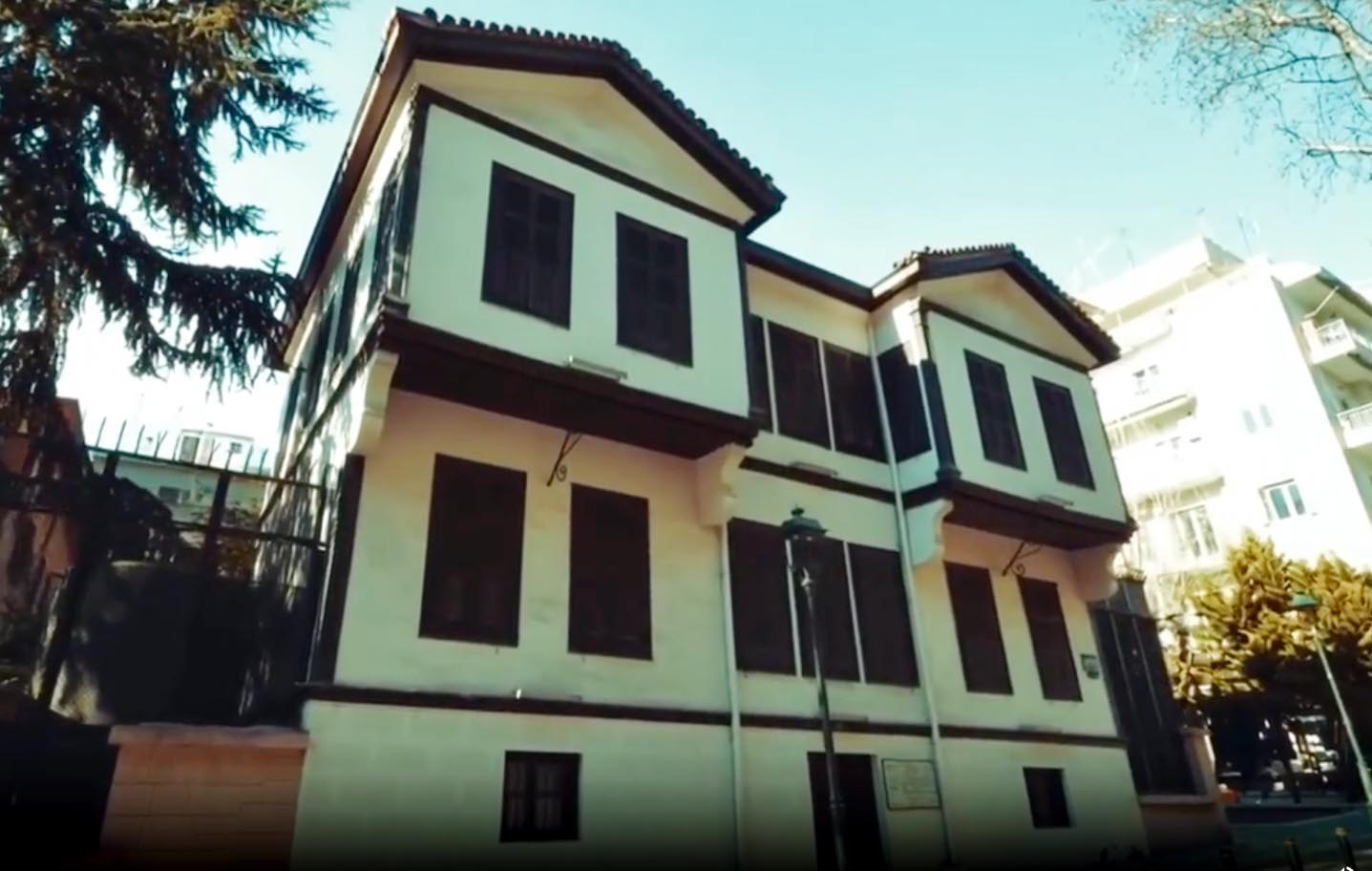   Kültür ve Turizm Bakanı Mehmet Ersoy’un Katılımıyla Açılacak Gazi