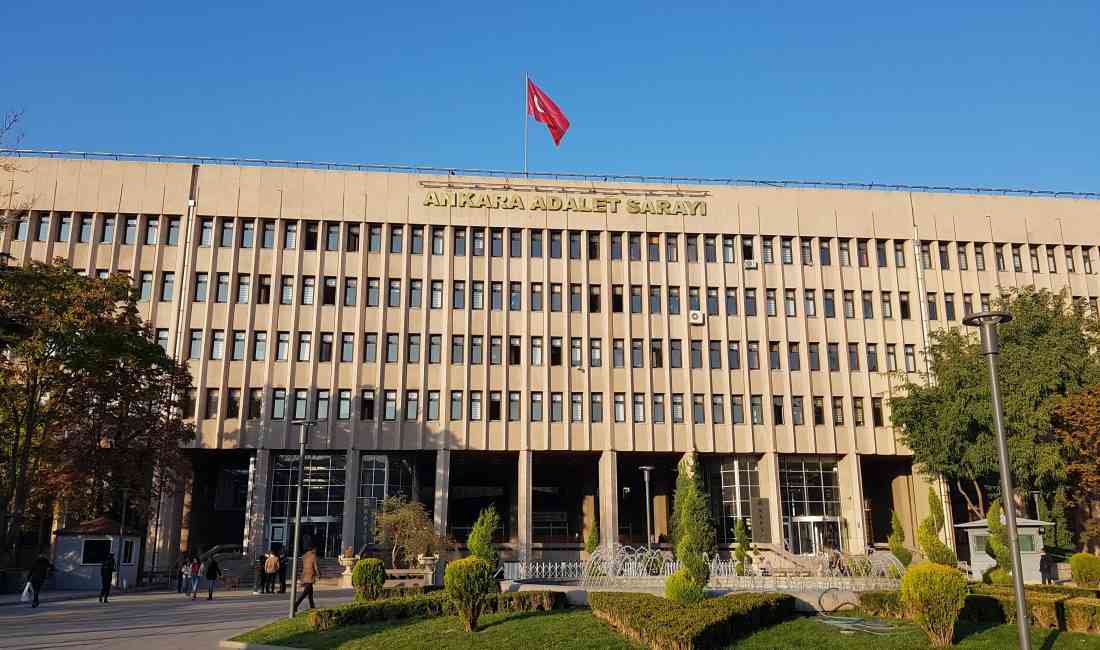 Silahla Meydan Okuyan Şüphelilere Eş Zamanlı Operasyon Ankara’da sosyal medyada