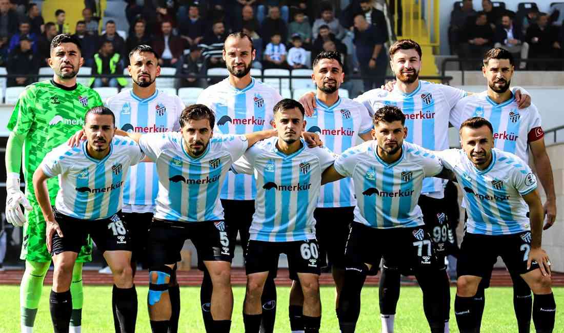 &nbsp; Türkiye Futbol Federasyonu (TFF) tarafından profesyonel liglere yönelik yürütülen