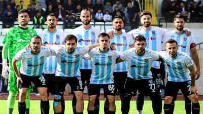 &nbsp; Türkiye Futbol Federasyonu (TFF) tarafından profesyonel liglere yönelik yürütülen