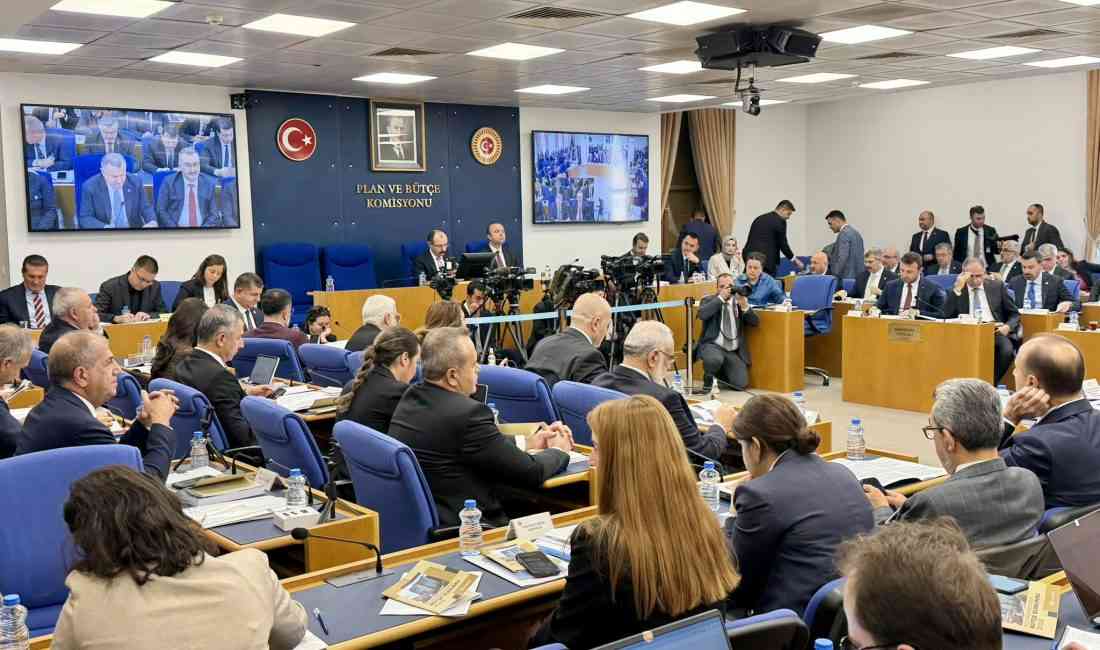 &nbsp; Gençlik ve Spor Bakanı Osman Aşkın Bak’tan Spor ve