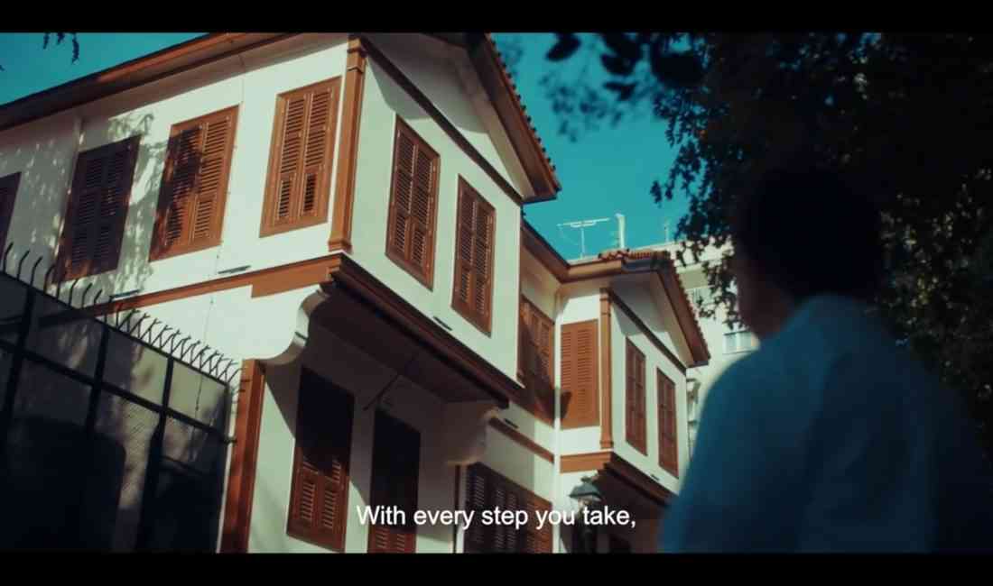 &nbsp; Bakan Ersoy: “Atatürk’ün Mirasını Ruhuna Uygun Şekilde Restore Ettik”