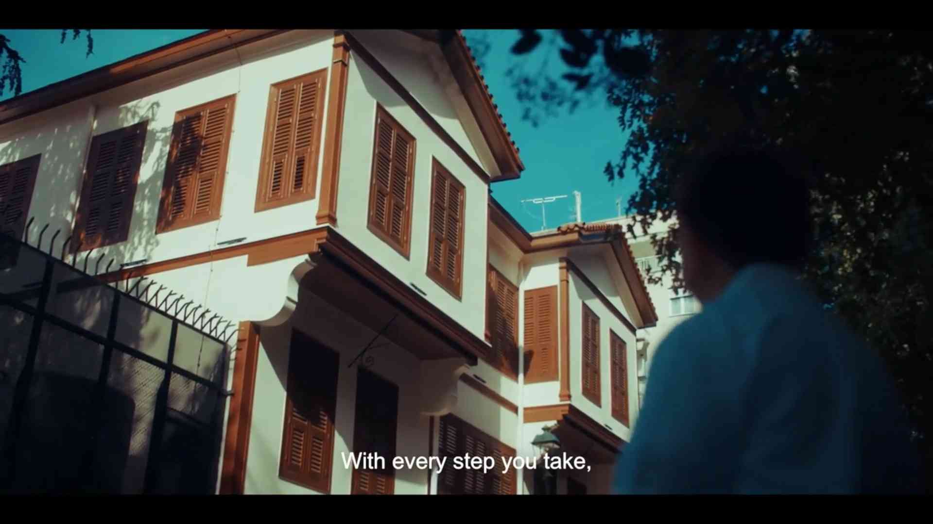 &nbsp; Bakan Ersoy: “Atatürk’ün Mirasını Ruhuna Uygun Şekilde Restore Ettik”