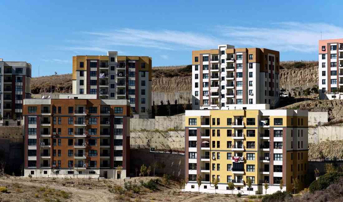 Bakan Murat Kurum: “10 milyona yakın vatandaşımızı güvenli yuvalara kavuşturduk,