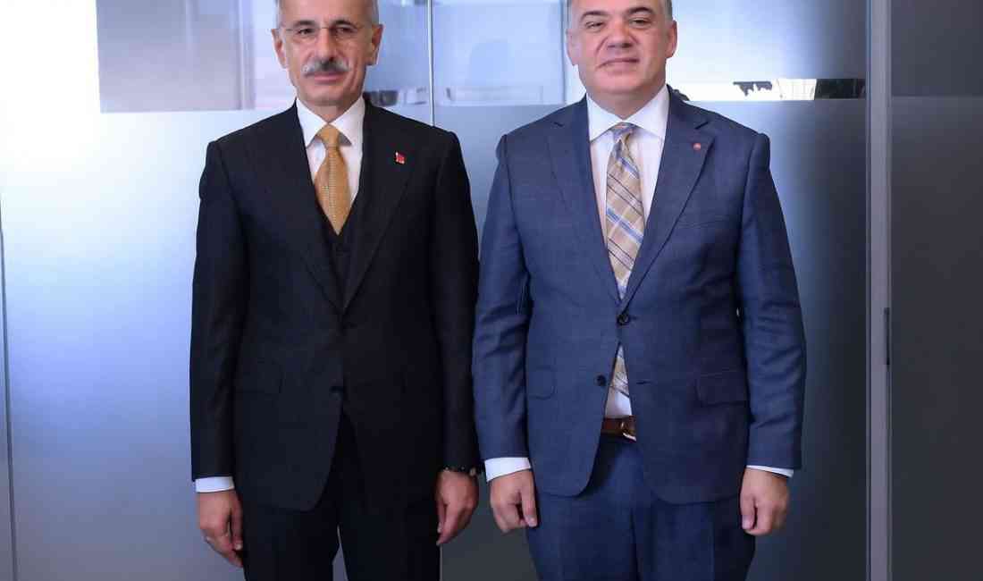 İNGİLTERE / TEKHA &nbsp; IMO 34’üncü Dönem Genel Kurulu Çerçevesinde