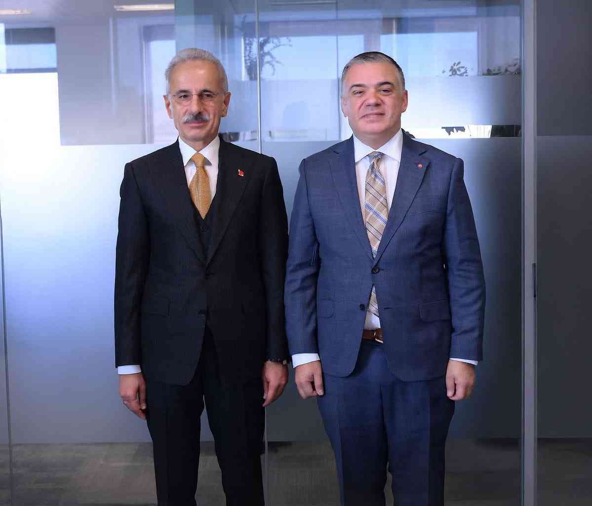 İNGİLTERE / TEKHA &nbsp; IMO 34’üncü Dönem Genel Kurulu Çerçevesinde