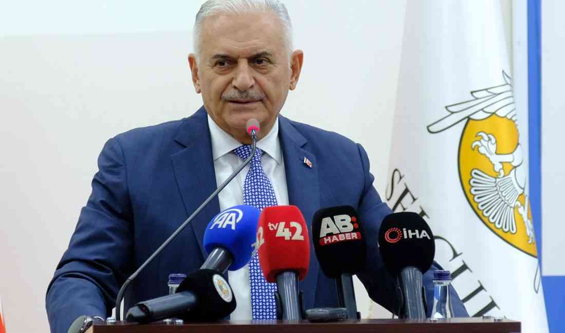&nbsp; Türk Dünyasının Güçlü Birleşmesi İçin Kritik Projeler Türk Devletleri